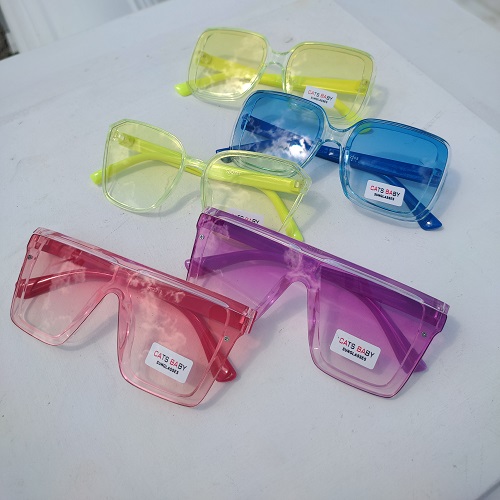 Популярная коллекция солнцезащитных очков для женщин ПМР